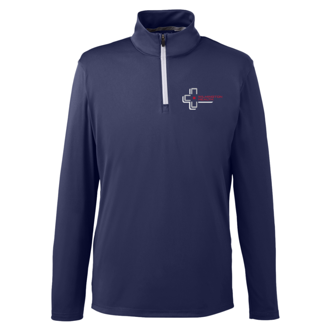 Puma Men's Icon Quarter Zip