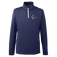 Puma Men's Icon Quarter Zip