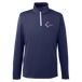 Puma Men's Icon Quarter Zip