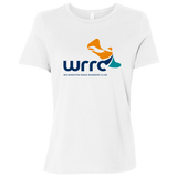 Ladies' Relaxed Fit Triblend Tee