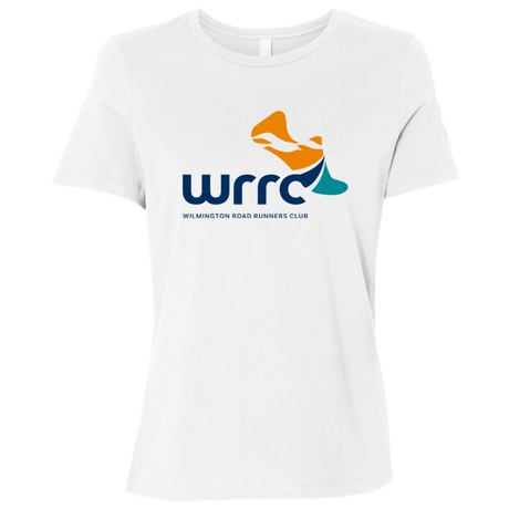 Ladies' Relaxed Fit Triblend Tee