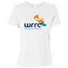 Ladies' Relaxed Fit Triblend Tee