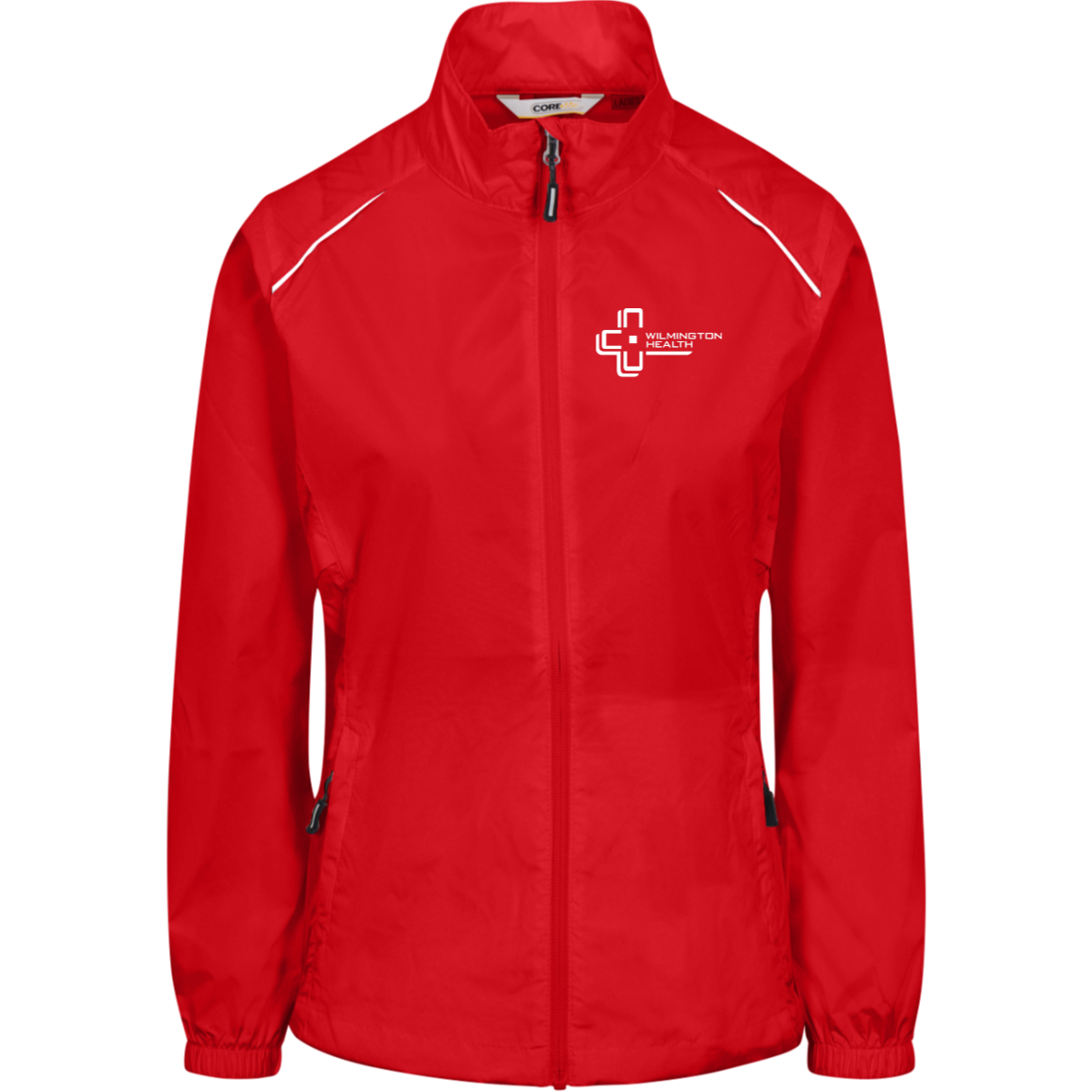 Ladies' Techno Lite Jacket