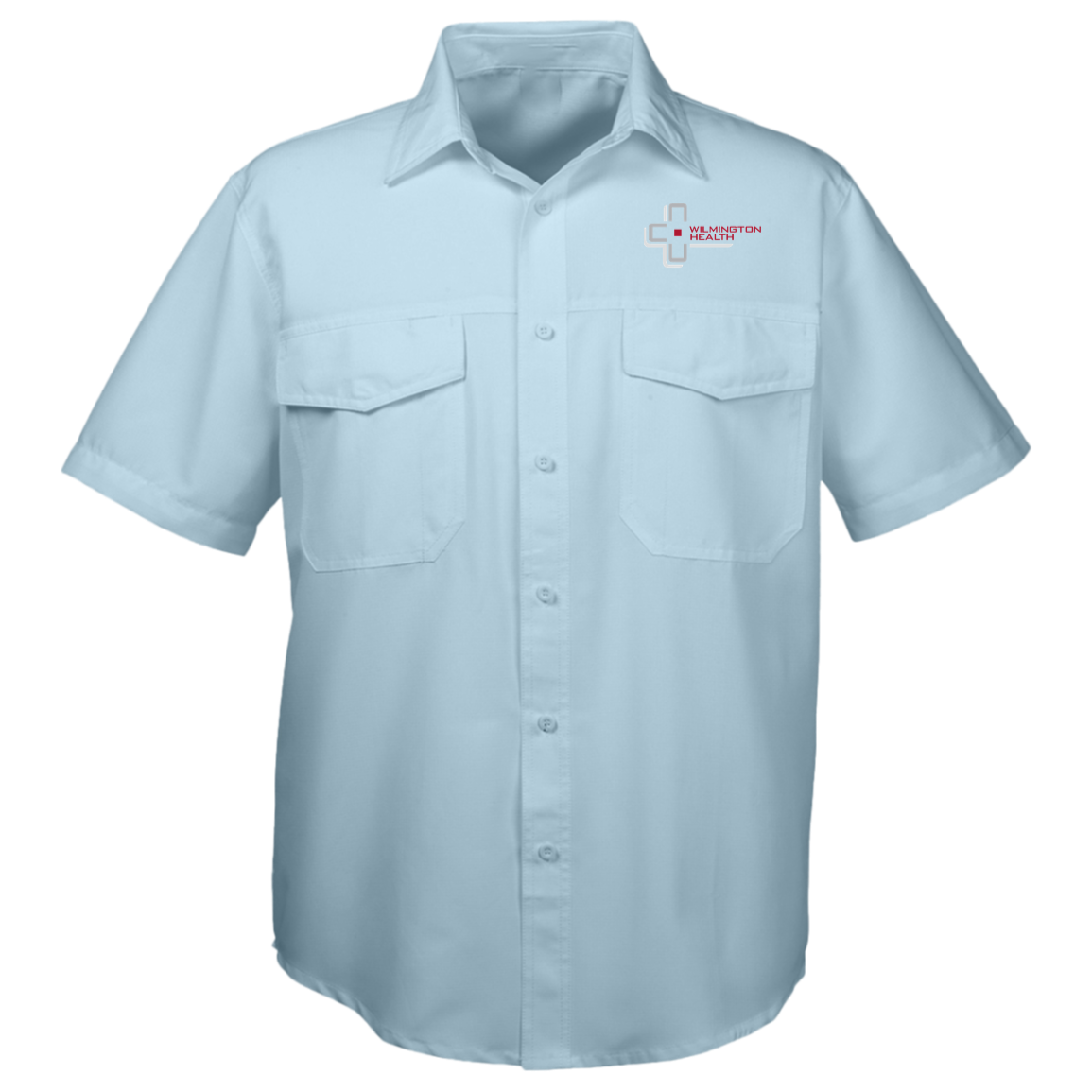 Men's Key West Short Sleeve Staff Shirt