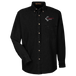Men's Long-Sleeve Denim Shirt