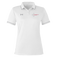 Under Armour Ladies' Tipped Team Polo