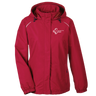 Ladies' Profile Fleece Lined Jacket