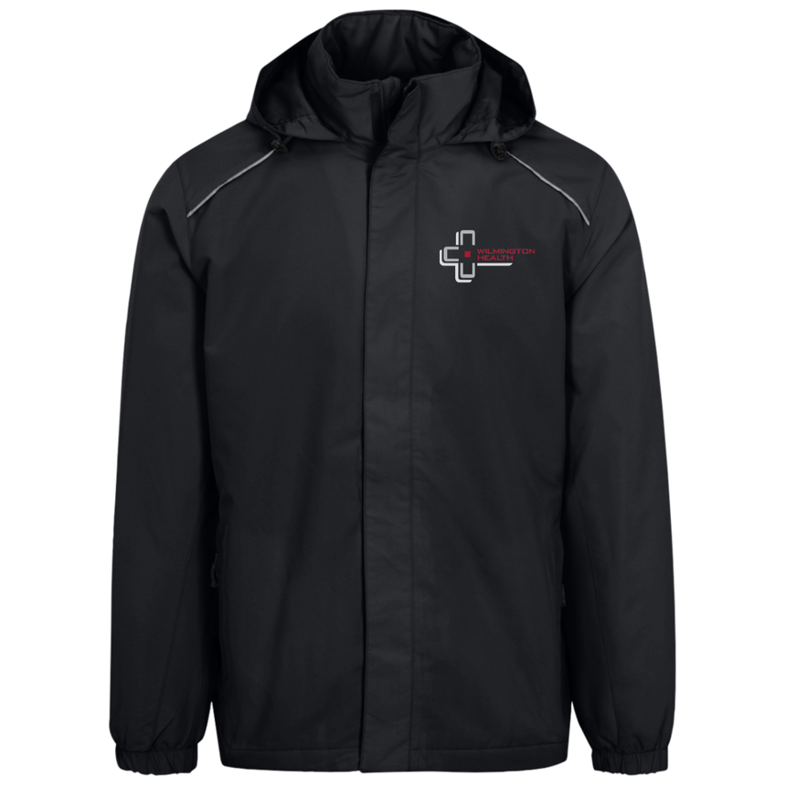 Men's Profile Fleece Lined Jacket