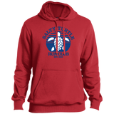 Sport-Tek® Midweight Pullover Hoodie