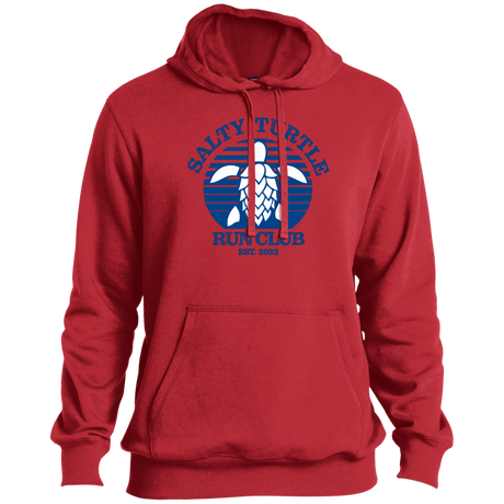 Sport-Tek® Midweight Pullover Hoodie