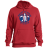 Sport-Tek® Midweight Pullover Hoodie