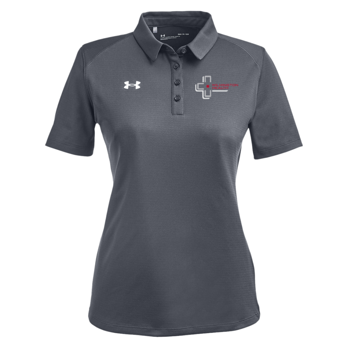 Under Armour Ladies' Tech Polo