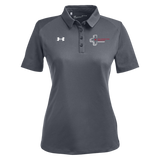 Under Armour Ladies' Tech Polo