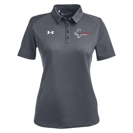 Under Armour Ladies' Tech Polo