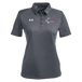 Under Armour Ladies' Tech Polo