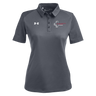 Under Armour Ladies' Tech Polo