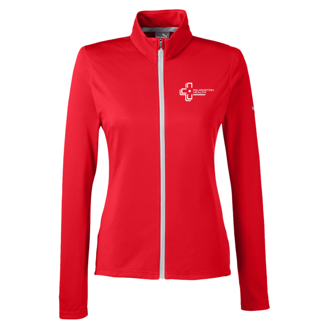 Puma Ladies' Icon Full Zip