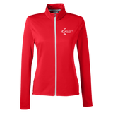 Puma Ladies' Icon Full Zip