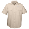 Men's Key West Short Sleeve Staff Shirt