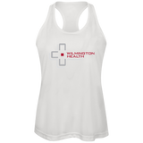 Ladies' Racerback Athletic Tank