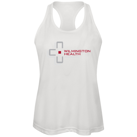 Ladies' Racerback Athletic Tank