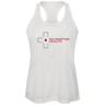 Ladies' Racerback Athletic Tank