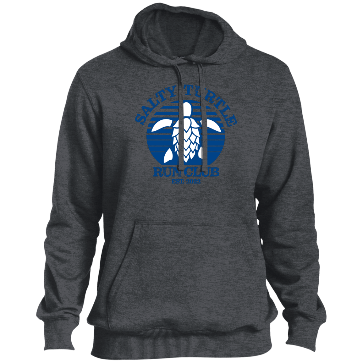 Sport-Tek® Midweight Pullover Hoodie