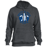 Sport-Tek® Midweight Pullover Hoodie