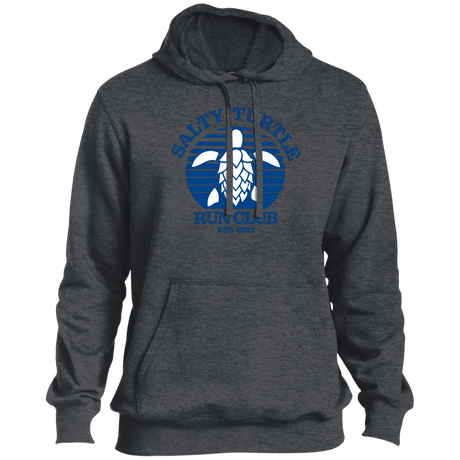 Sport-Tek® Midweight Pullover Hoodie