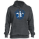 Sport-Tek® Midweight Pullover Hoodie