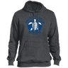 Sport-Tek® Midweight Pullover Hoodie