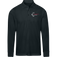 Men's Pinnacle Long Sleeve Pique Polo
