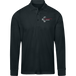 Men's Pinnacle Long Sleeve Pique Polo