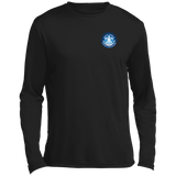 Men’s Long Sleeve Performance Tee