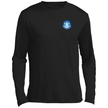 Men’s Long Sleeve Performance Tee