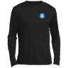 Men’s Long Sleeve Performance Tee