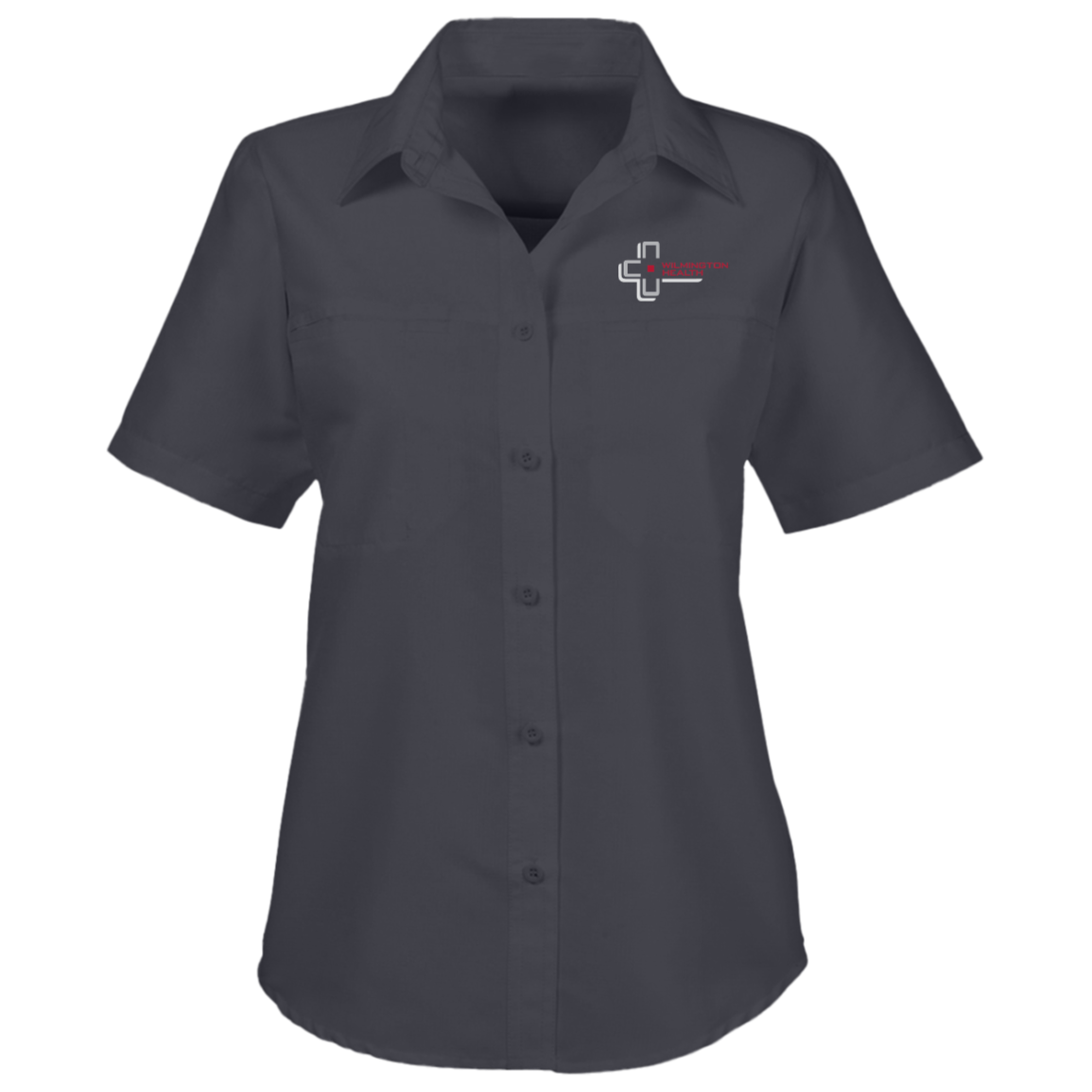 Ladies' Key West Short Sleeve Staff Shirt