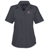 Ladies' Key West Short Sleeve Staff Shirt