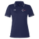 Under Armour Ladies' Tipped Team Polo