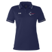 Under Armour Ladies' Tipped Team Polo
