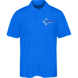 Kids' Origin Pique Polo