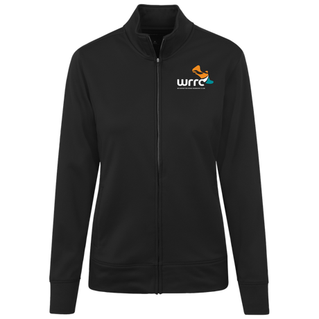 Ladies' Fleece Zipper