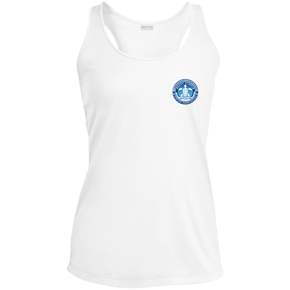 Ladies' Sport-Tek ® Performance Racerback Tank