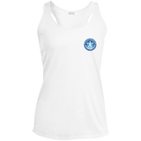 Ladies' Sport-Tek ® Performance Racerback Tank