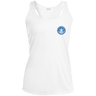 Ladies' Sport-Tek ® Performance Racerback Tank