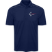 Men's Radiant Pique Polo