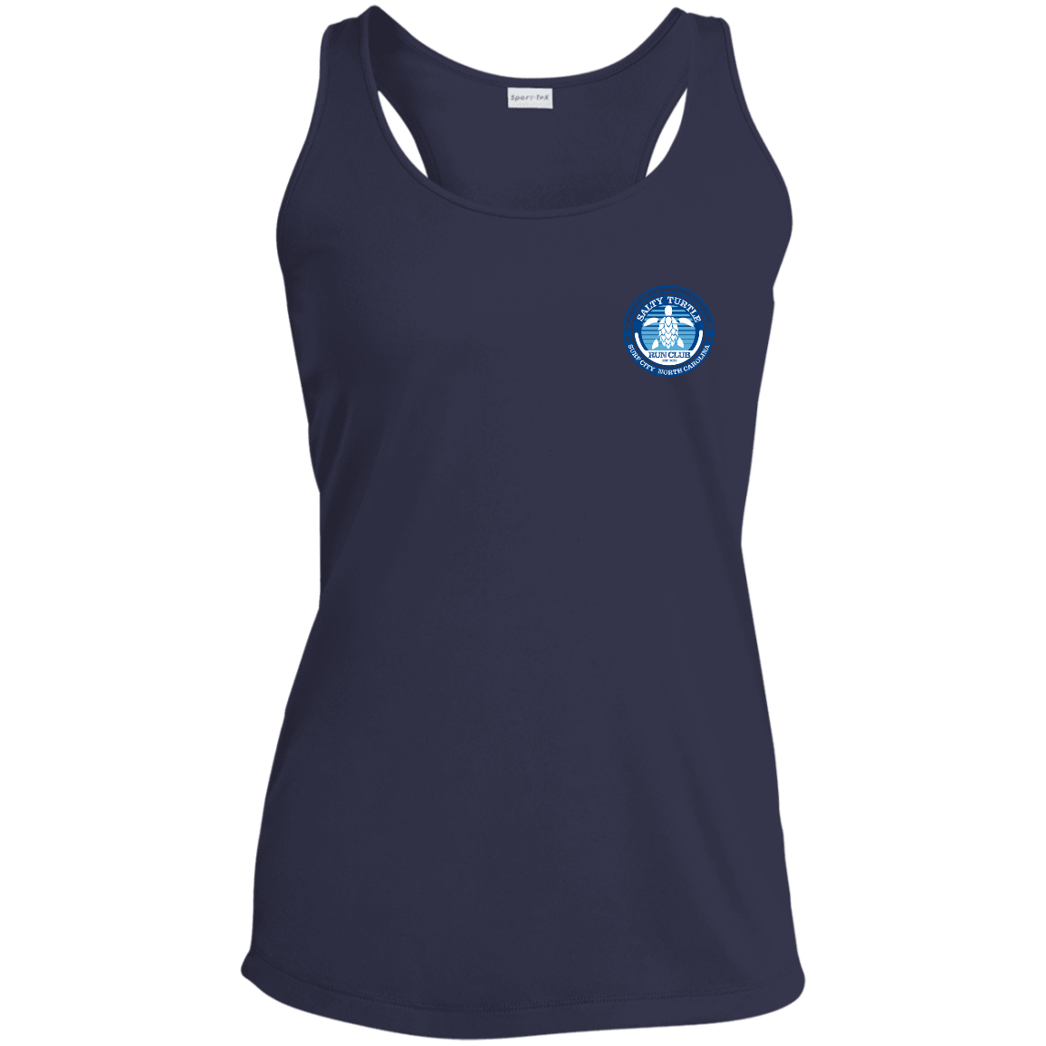 Ladies' Sport-Tek ® Performance Racerback Tank