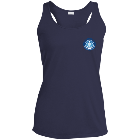 Ladies' Sport-Tek ® Performance Racerback Tank