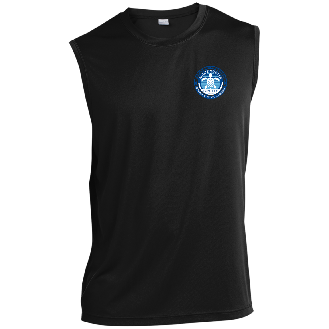 Sport-Tek® Sleeveless PosiCharge® Performance Tee