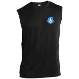 Sport-Tek® Sleeveless PosiCharge® Performance Tee